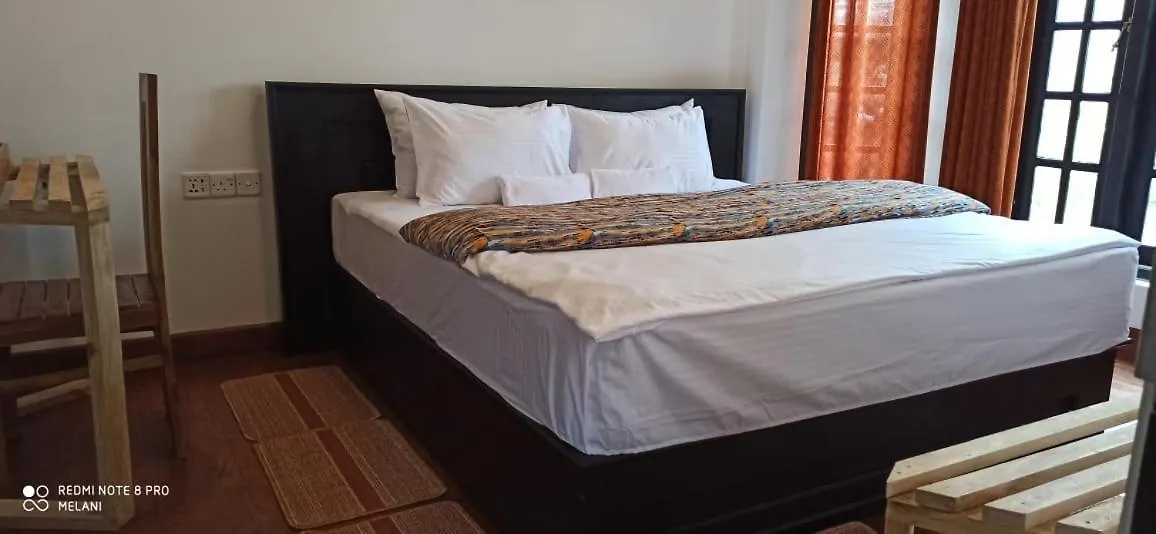 Heart Of The Hill Apartment Nuwara Eliya