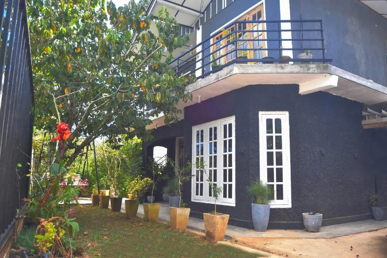 Heart Of The Hill Apartment Nuwara Eliya 0*,
