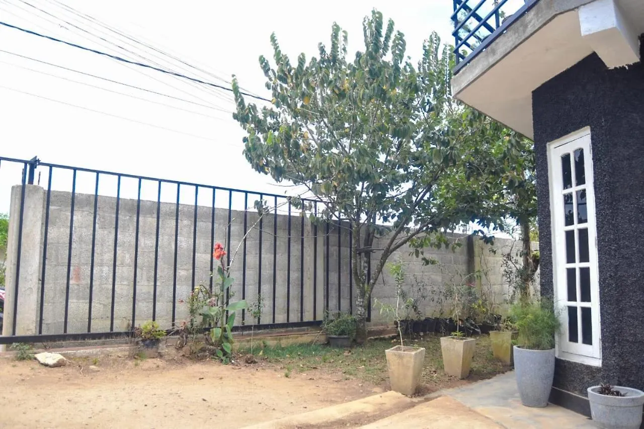 Heart Of The Hill Apartment Nuwara Eliya Homestay