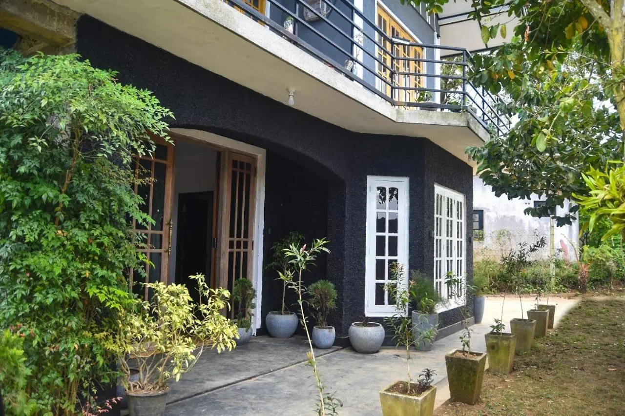 Heart Of The Hill Apartment Nuwara Eliya