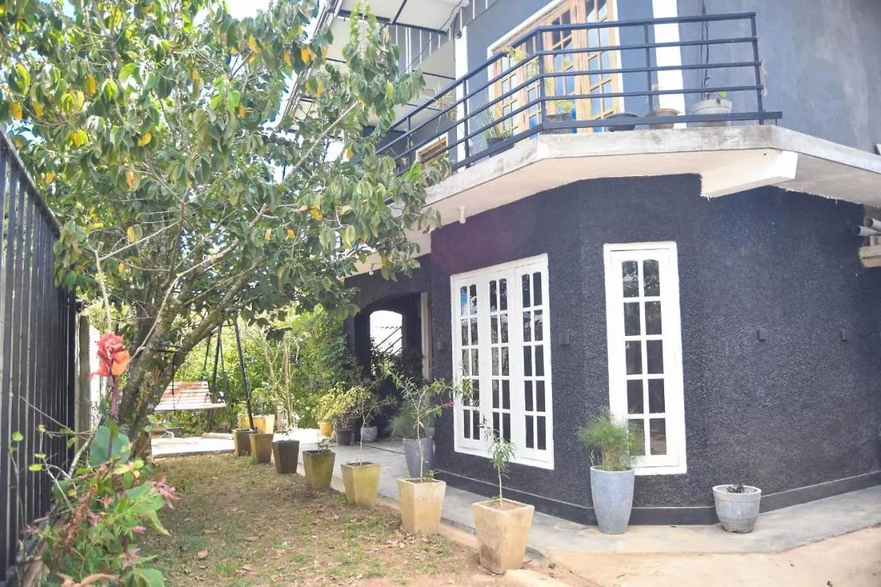 Homestay Heart Of The Hill Apartment Nuwara Eliya