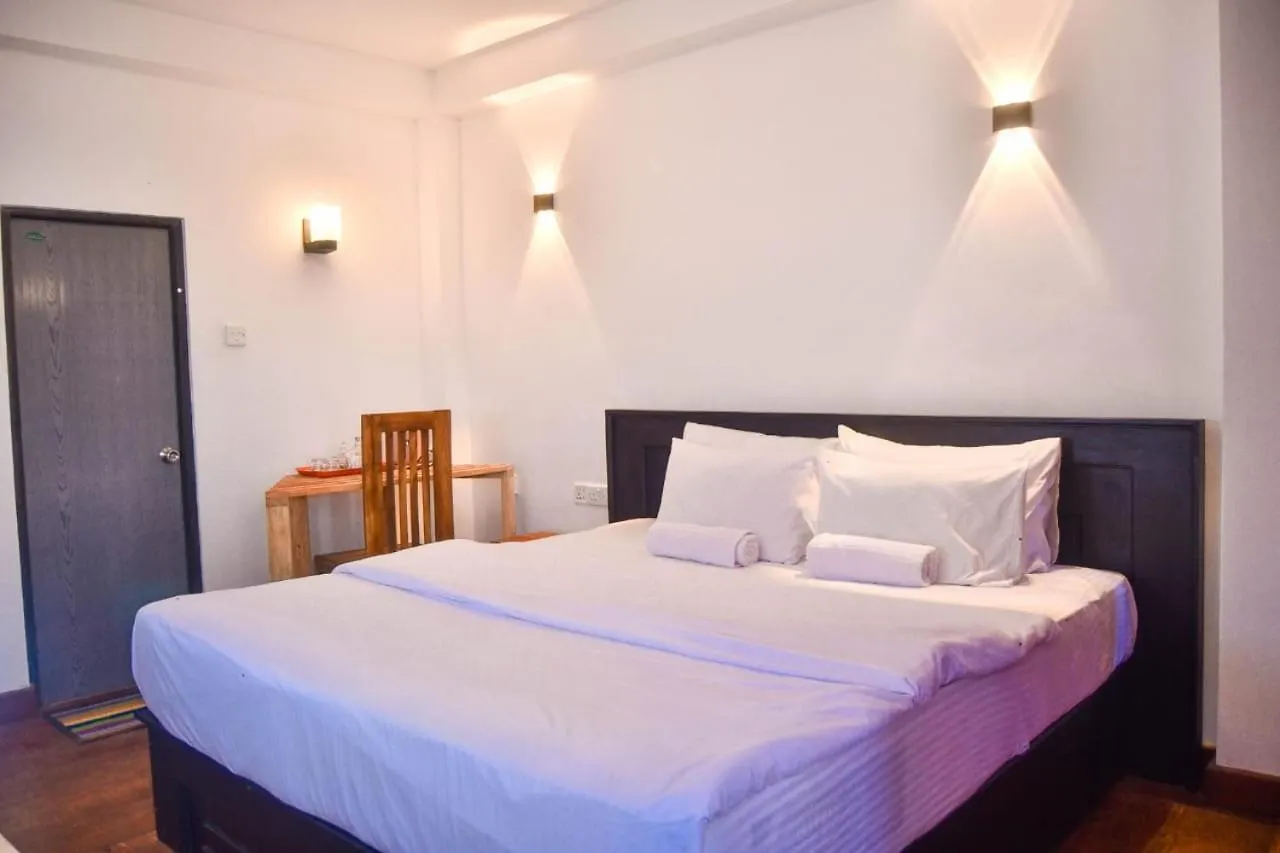 Heart Of The Hill Apartment Nuwara Eliya Sri Lanka