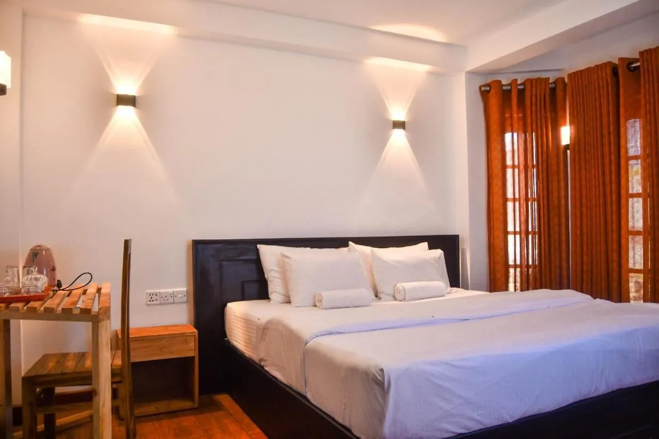 Heart Of The Hill Apartment Nuwara Eliya 0*,  Sri Lanka