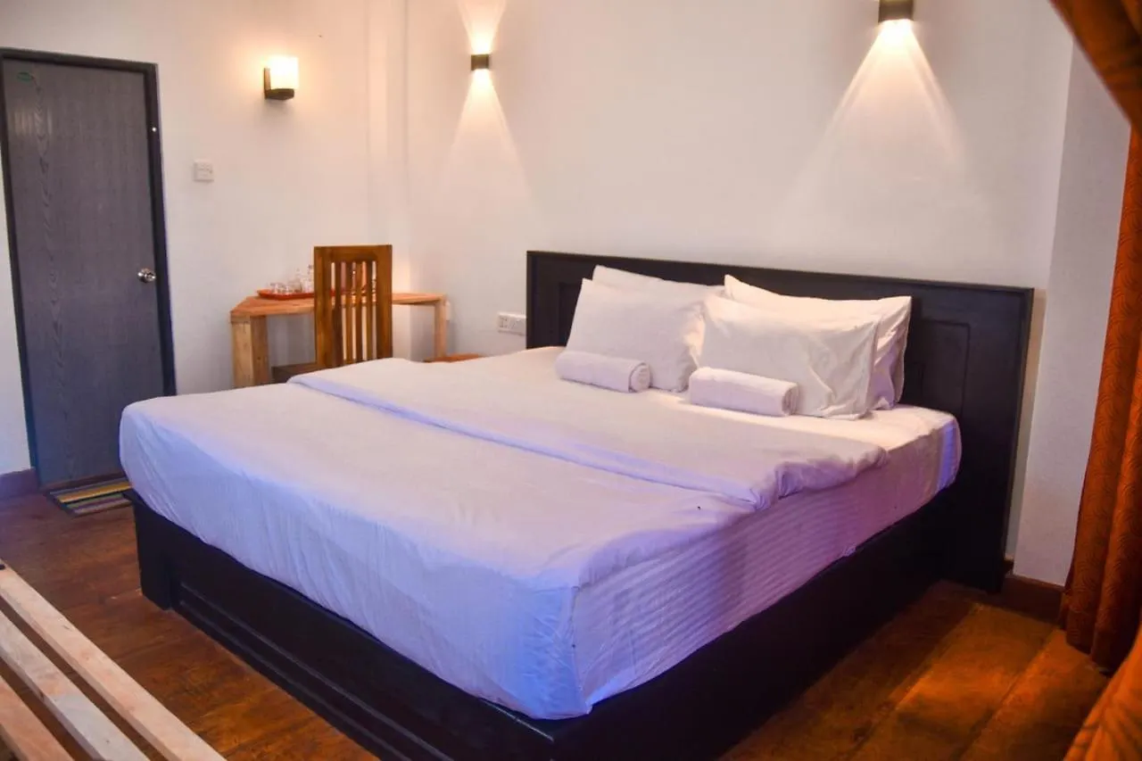 Homestay Heart Of The Hill Apartment Nuwara Eliya Sri Lanka