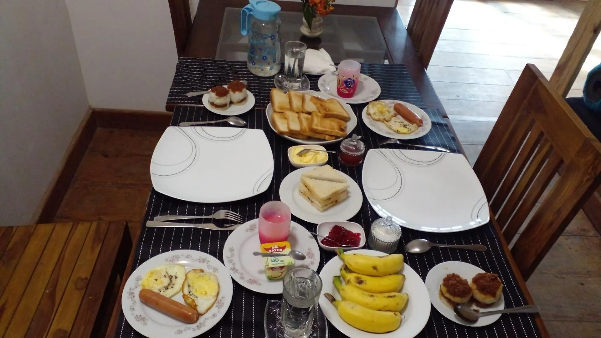 Heart Of The Hill Apartment Nuwara Eliya 0*,  Sri Lanka